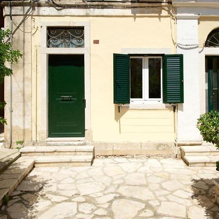 Galiello Boutique Suite By Corfuescapes Corfu  Exterior photo